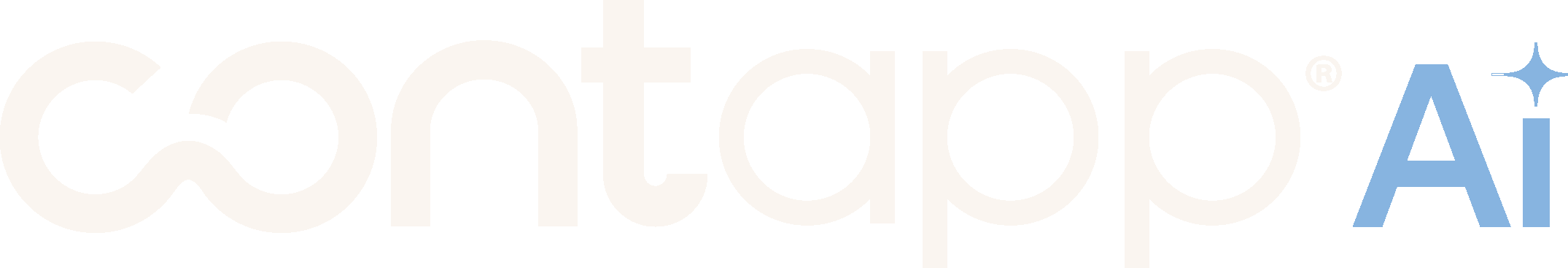 NewlogoContappAzul-24 contapp logo blanco