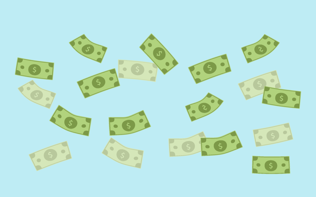 Aumento del salario mínimo en México 2026